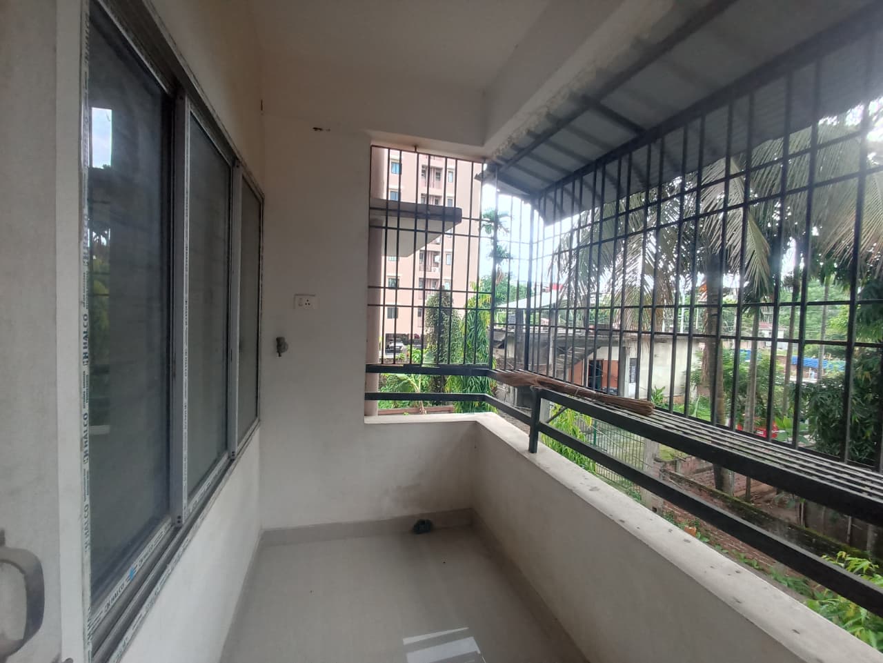 Unfurnished 3bhk in Kahilipara, Guwahati, Assam, India for Rent